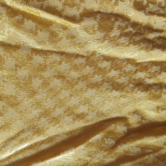 A New Day Satin Mid Dress - Picture 5 of 12